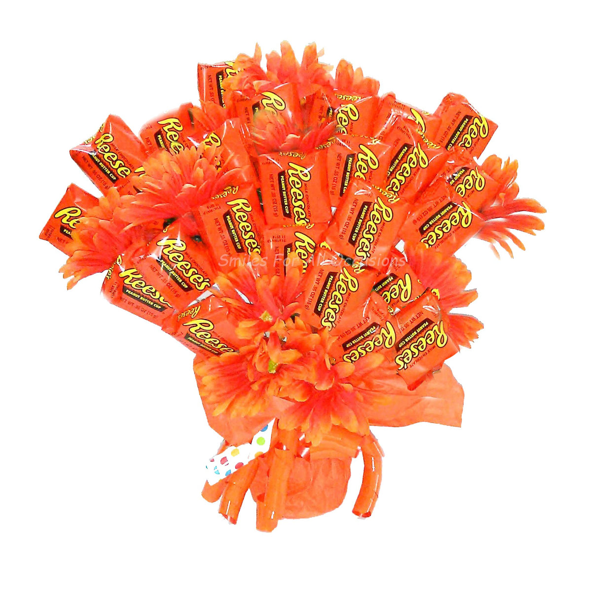 El Dulce  Birthday candy bouquet, Chocolate flowers bouquet, Gift