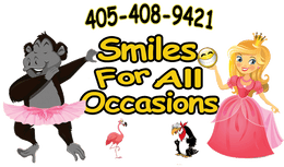 Smiles For All Occasions