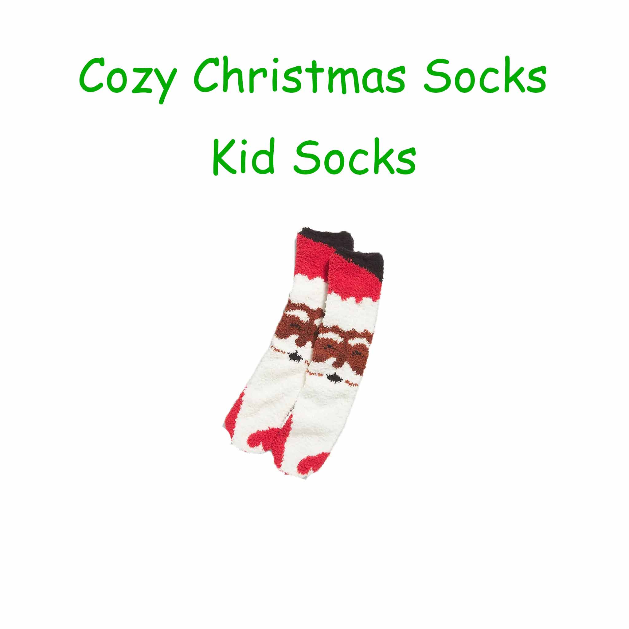 Family Christmas Socks - We Print Faces On Our Family Christmas Socks –  Socks Smile