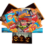 Halloween Care Package / Boo Box