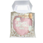Mother's Day Breakable Chocolate Heart