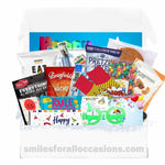 Men's Birthday Gift Box Care Package