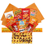 Orange You Glad Care Package