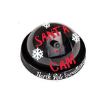 Santa Cam Letter and Letter